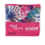 Rose Petal Party Pack Pink 400S