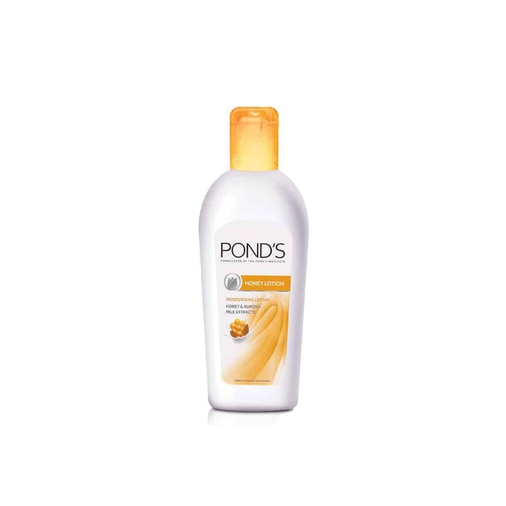 8961014242133.jpg PONDS LOTION HONEY 100 ML