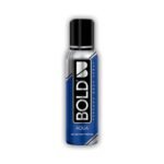 BOLD BODY SPRAY AQUA
