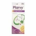 Plarvy Cough Syrup