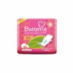 BUTTERFLY MAXI THICK 99