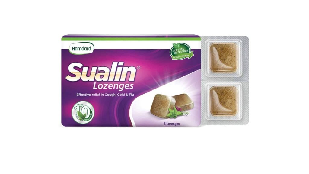 Sualin 6`S