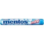 Mentos Mint