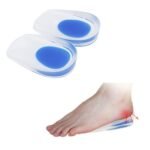 HEEL PAD V CARE