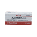 Alinamin F Tablet