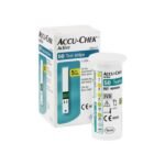 Accu Chek Active Strip 25S