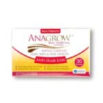 ANAGROW CAPSULE SOFT GEL