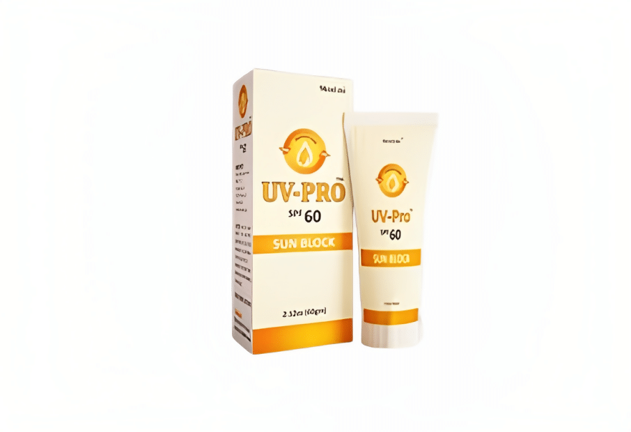 ASYko5jFz7.png Uv Pro Sun Block - Image 1