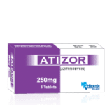 Atizor 250mg tablet