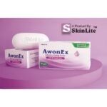 AWONEX MOIST SOAP
