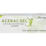 Acenac Gel