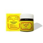 Acne Cure Cream
