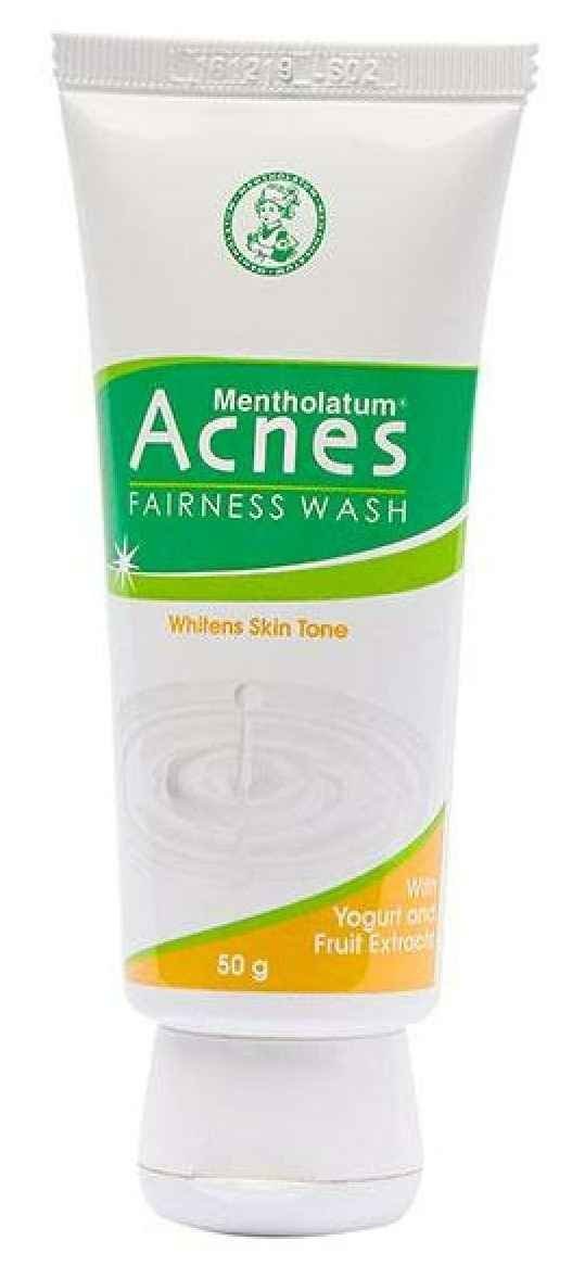 Acnes-Fairness-Wash.jpg Acnes Fairness Face Wash - Image 1