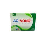 AG- VONO 1O MG TABLET