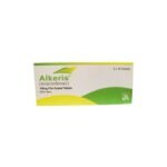 Alkeris Tab 100Mg