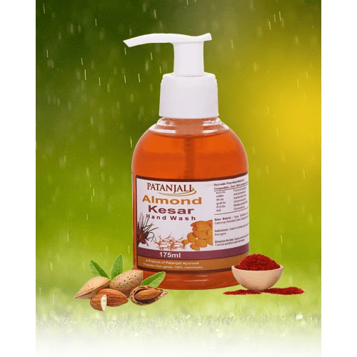 Almond-Kesar-Hand-Wash-500x500-500x500-1.png KESSAR HAND WASH MIX - Image 1