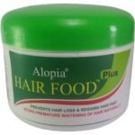 Alopia Hair Food