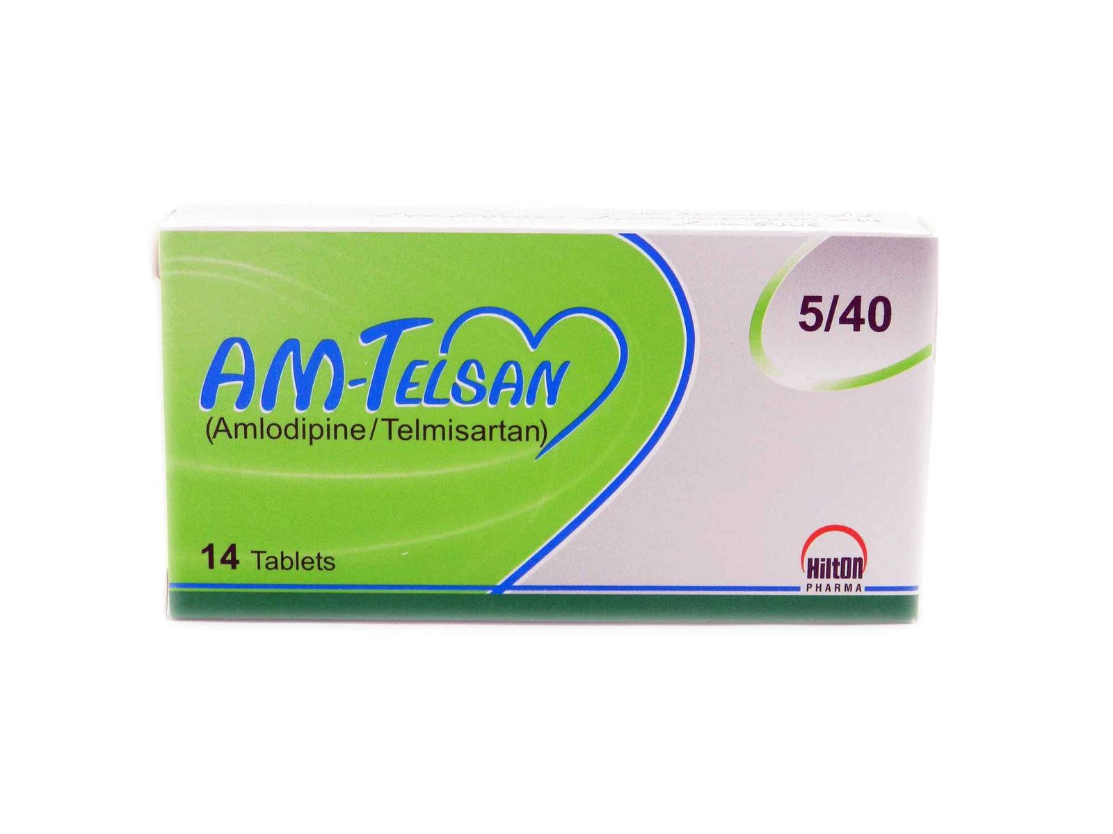 Am-Telsan-Tablets-5-40mg-14s.jpg Am Telsan 5/40Mg Tab - Image 1