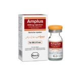 Amplus 500Mg Vial