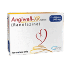 Angiwell Xr 500mg Tablet