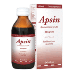 APIN SYRUP 120ML