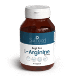 NUTRIFY ARGI PRO L ARGININE 1000MG