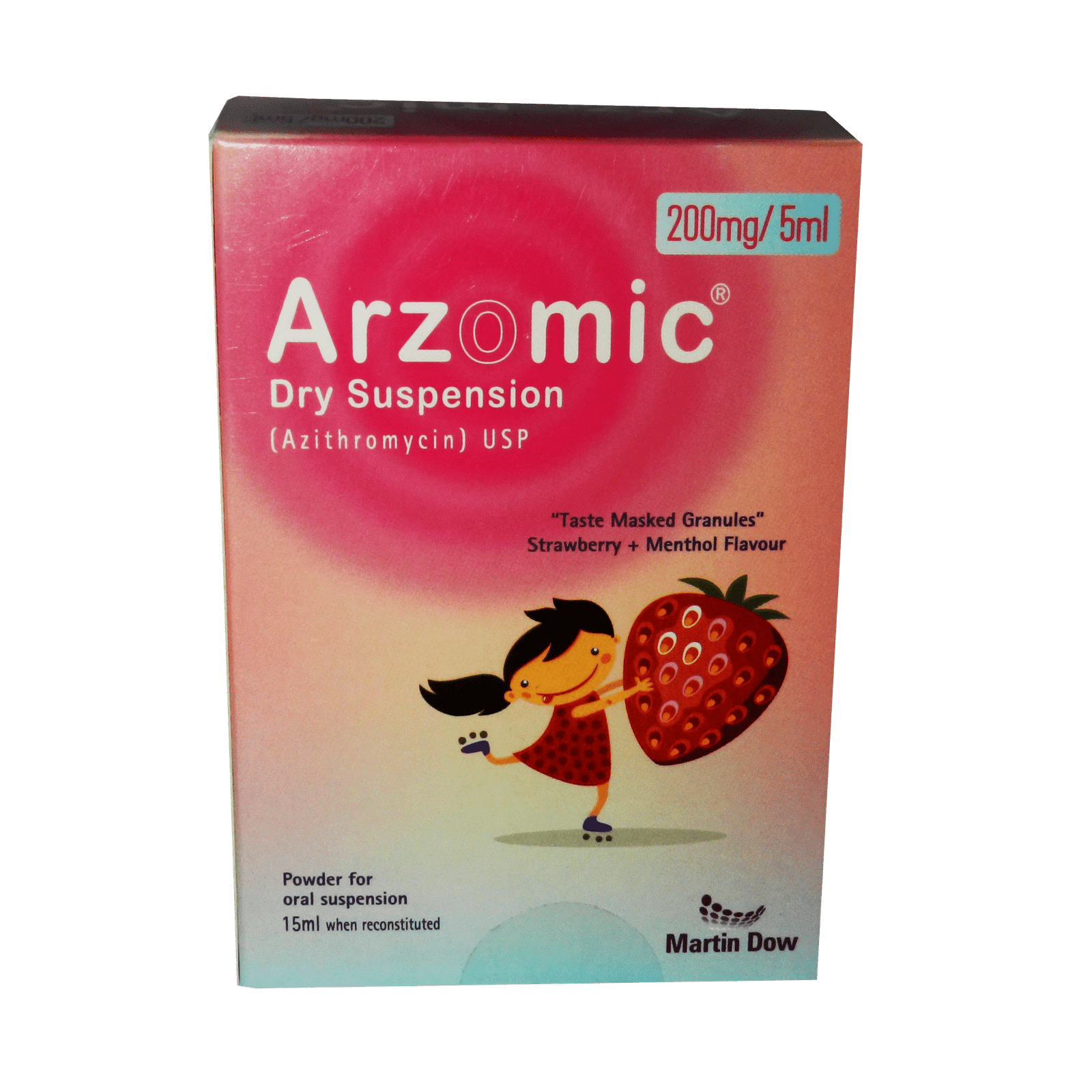 Arzomic-200mg-Dry-Suspension-15ml.png ARZOMIC 200MG/5ML SUSPENSION