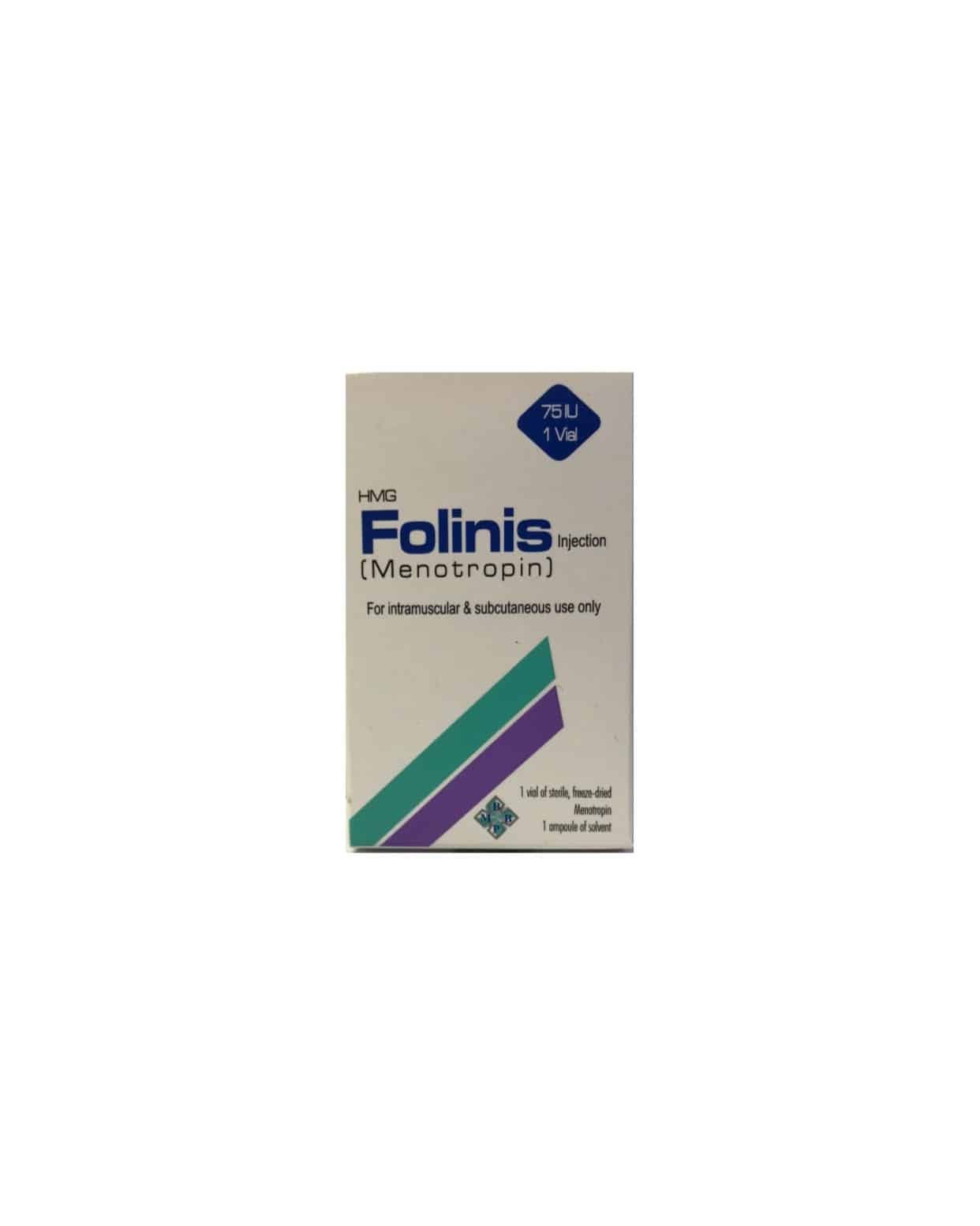BA0A5FEB-E7FC-49D8-BEE7-A6C37478C10E.jpeg Folinis Inj 75Iu Vial