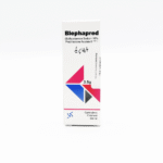 Blephappred Ointment Ophth 3.5Gm