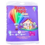 Bona Papa ,Mega Xxl 72S Pcs
