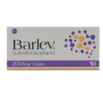 Barlev 250mg Tablet