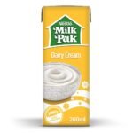 Nestle Milkpak Cream