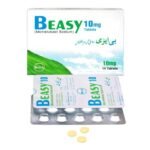 Beasy Tablets 10Mg