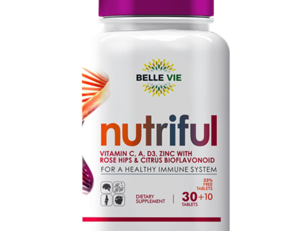 Nutriful Tablets 30+10 Tablets