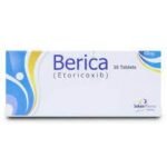 Berica 60mg Tablet