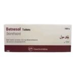Betnesol 0.5mg Tablet