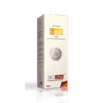 Bio One Spf 60 Sunblock Cream 40Gm