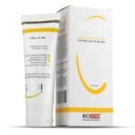 Biogel Emulsion