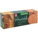 Biscuit Wheatabletsle Red Rs 50