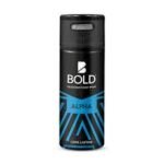Bold Body Spray Alpha