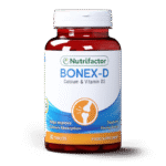 NUTRI BONEX-D TABLET