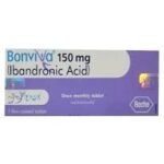 Bonviva 150mg Tablet