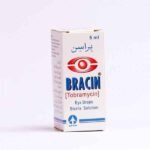 Bracin Eye Drop 5Ml