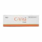 C Vita Cream 20Gm