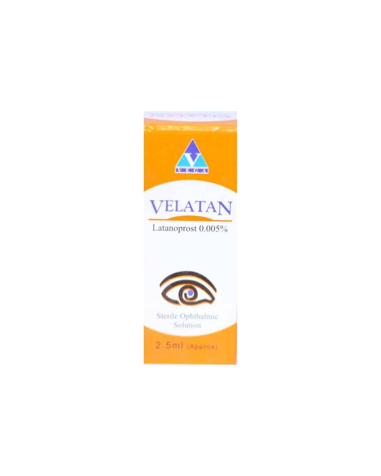 C5A7C6E0-0015-412E-86BA-E544920827EC.jpeg Velatan Eye Drop - Image 1