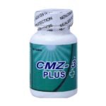 Cmz-3 Plus Tablets