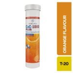 Cac-1000 Plus Cola Flavour
