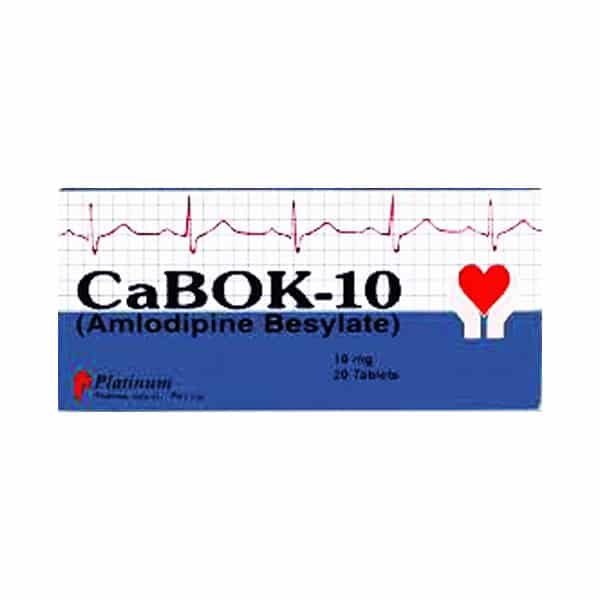 Cabok-Tablets-10mg-2X10E28099s.jpg Cabok 100mg Tablet - Image 1