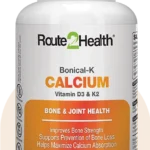 ROUTE2HEALTH VITAMIN C 1000MG 30S