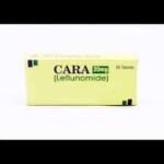 Cara 20mg Tablet